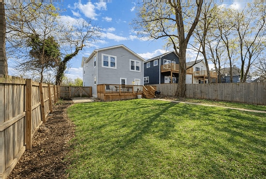 Building Photo - 1366 Cole St