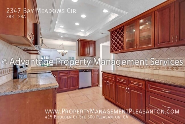 Building Photo - 2347 Bay Meadows Cir