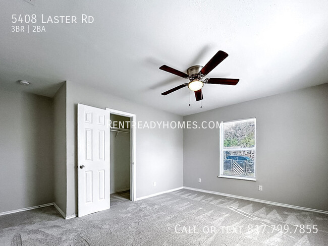 Building Photo - 5408 Laster Rd