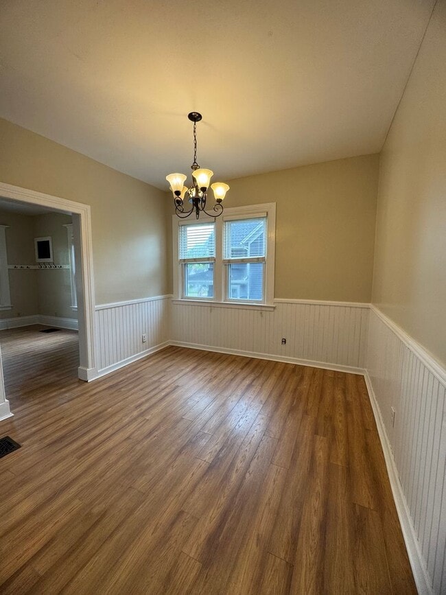 Building Photo - Village of Carthage 3/4 Bedroom / 1.5 Bath...