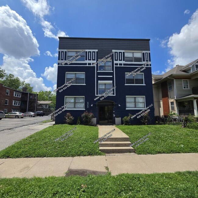 Building Photo - 4042 Harrison St