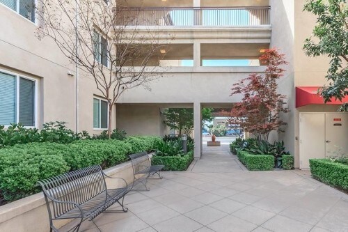 Building Photo - Glendora Park Place Apartments