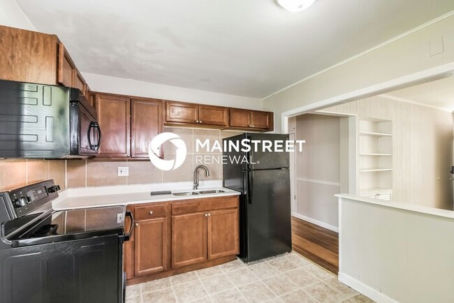 Building Photo - 9839 Monarch Dr