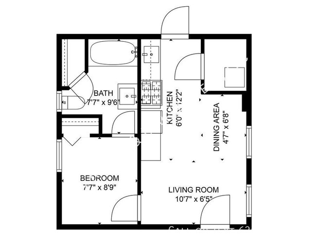 Building Photo - 460 W 28th Pl