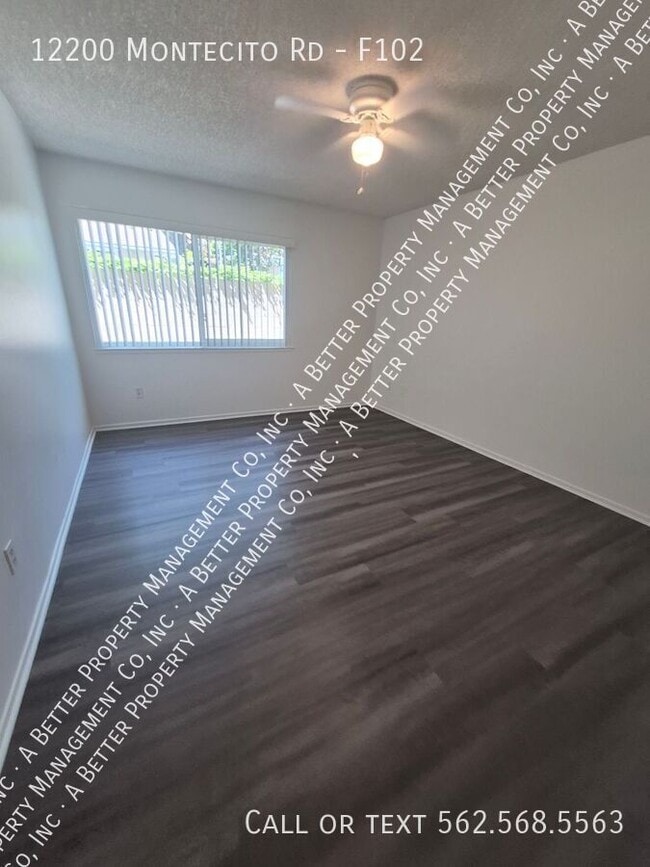 Building Photo - 12200 Montecito Rd