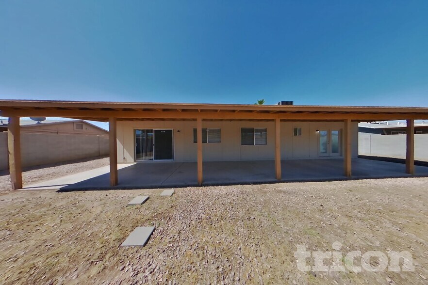 Building Photo - 7334 W Carol Ave