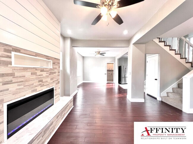 Building Photo - 3606 S Benton Ave