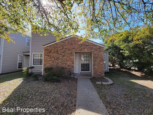 Building Photo - 2 br, 2 bath House - 2500 Crosstimbers Dr