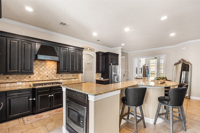 Building Photo - 9614 Blackberry Terrace Drive