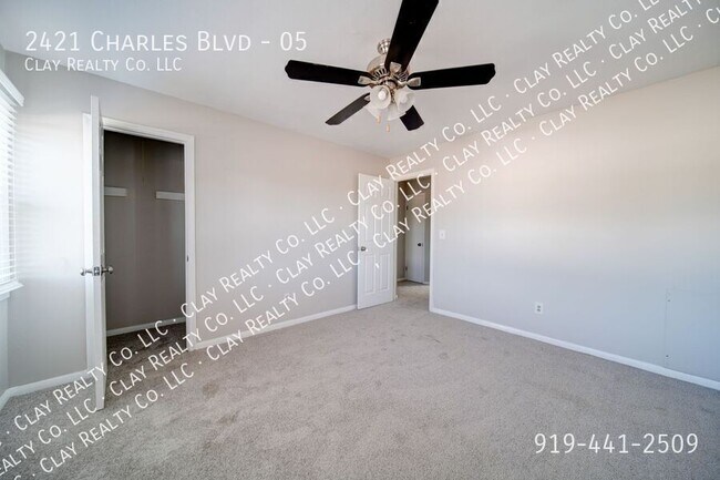 Building Photo - 2421 Charles Blvd