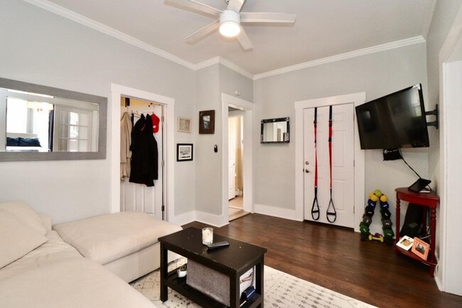 Building Photo - 19 Graham St