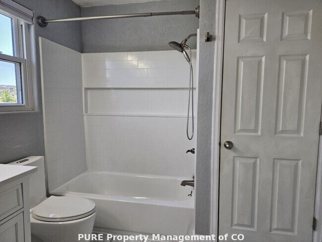 Building Photo - 3 BR 2 Bath home just outside of Downtown Denver!