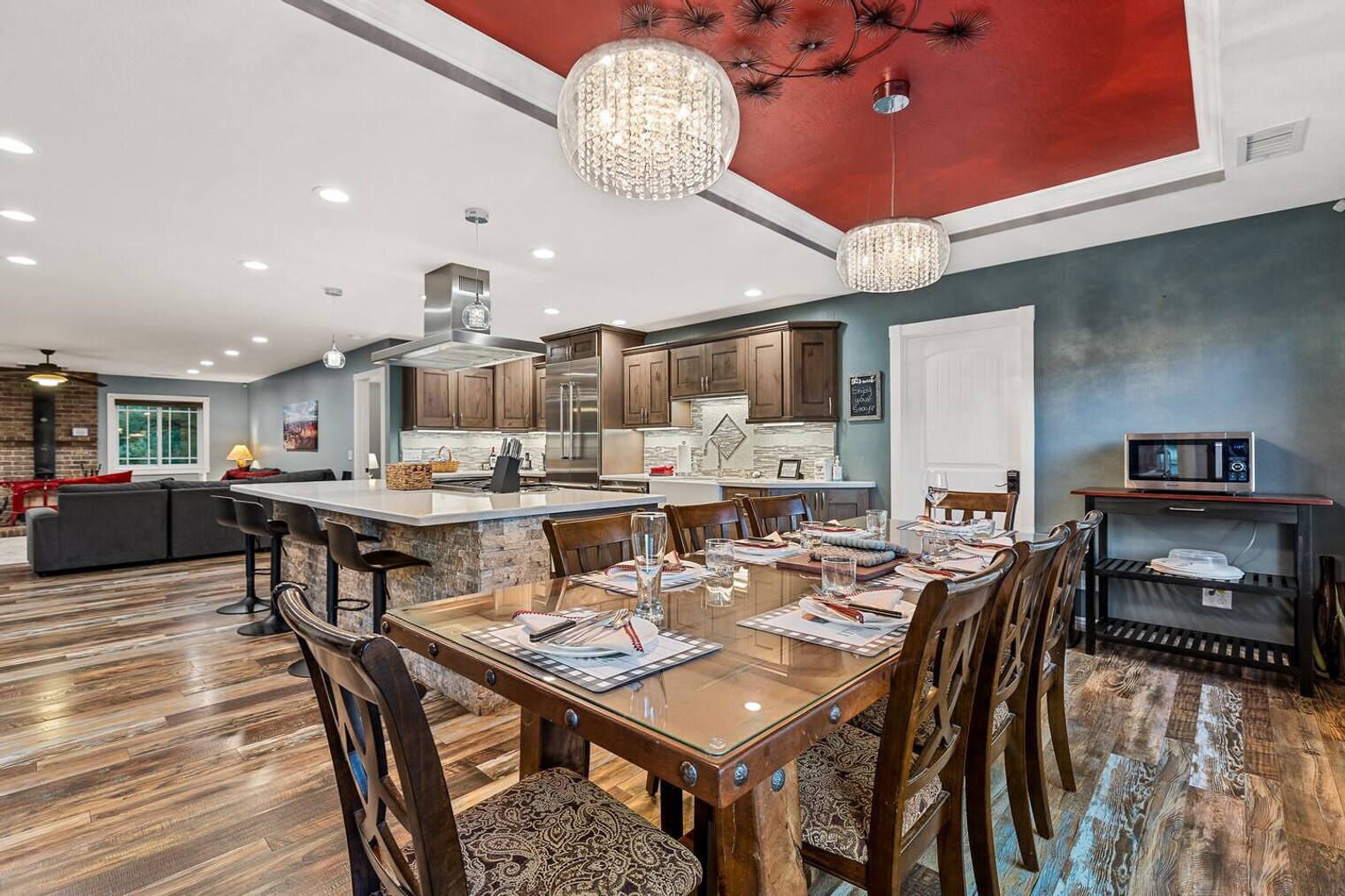 Building Photo - 5420 Cassi Ln