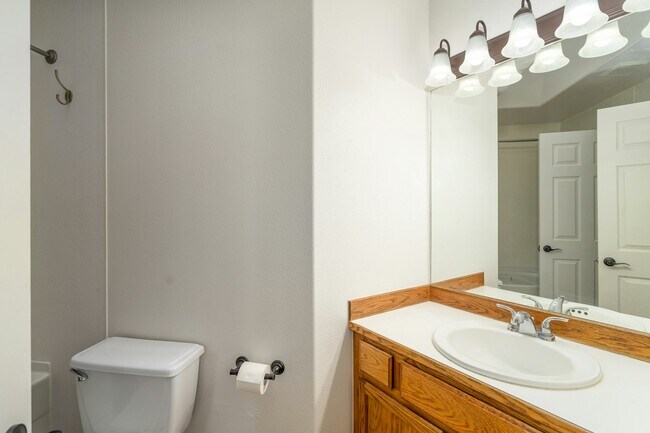 Building Photo - 9705 N Ptarmigan Dr