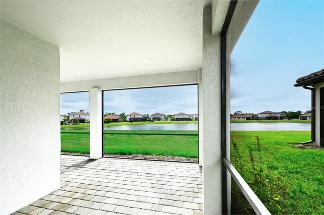 Building Photo - 3806 Savanna Palms Ct