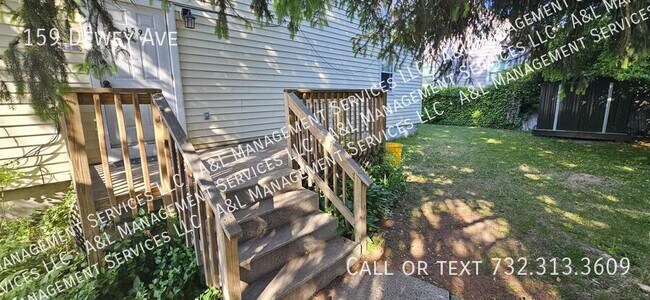 Building Photo - 159 Dewey Ave