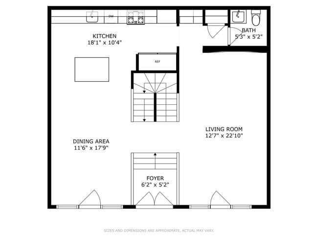 Building Photo - 123 W Oak St