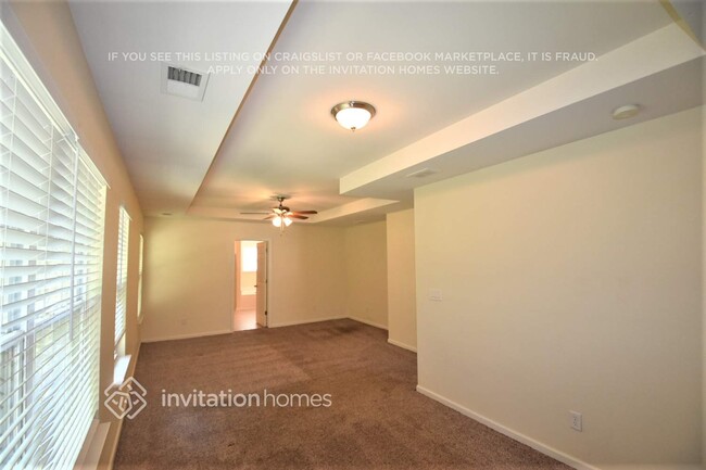 Building Photo - 3411 Crutchfield Pl