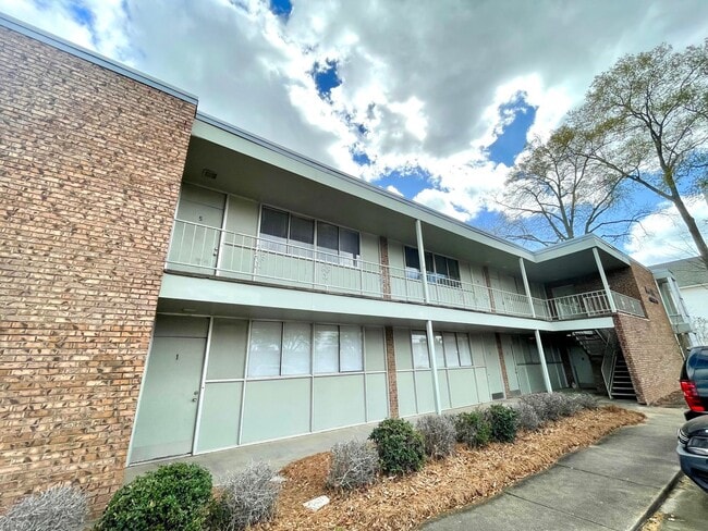 Building Photo - Optio-Graves Wilson Apartments