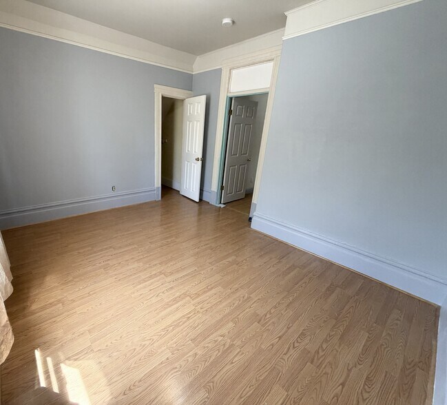 Top Level Bedroom #2 - 2206 23rd Ave