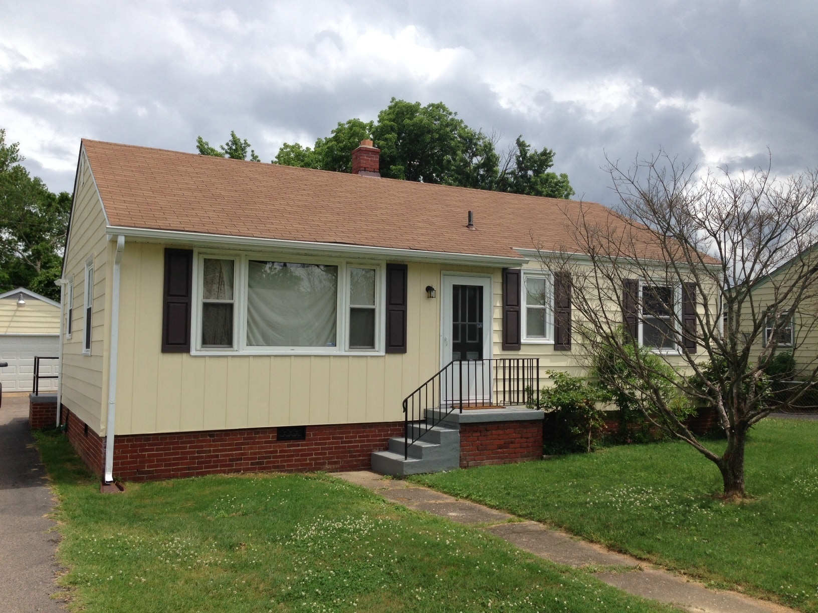 Building Photo - 3607 Harris Ave