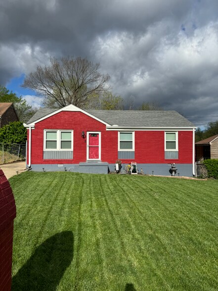 Primary Photo - 1312 N 6th St