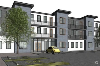 Building Photo - Founders Square Senior Housing