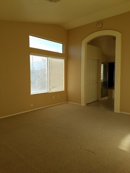 master bath off the master bedroom - 3745 Bossa Nova Drive