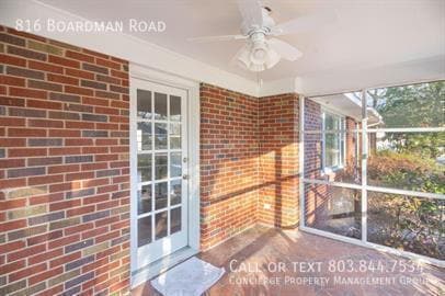 Building Photo - 816 Boardman Rd