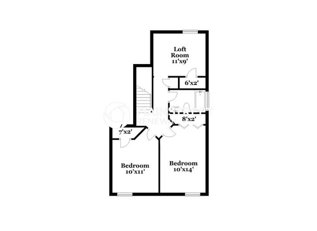 Building Photo - 3 Bedroom Pet-Friendly Home in Antioch, TN with Main Street Renewal