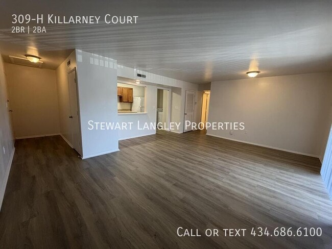 Building Photo - 309-H Killarney Court-