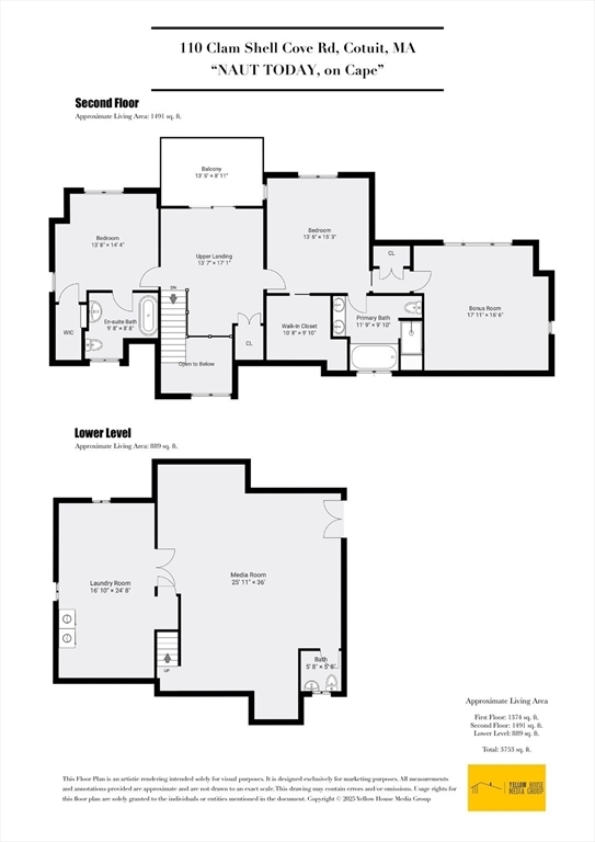 Building Photo - 110 Clamshell Cove Rd