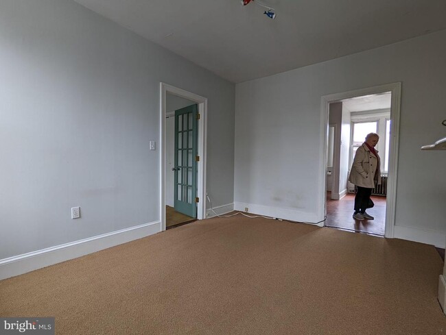 Building Photo - 1213 Shackamaxon St