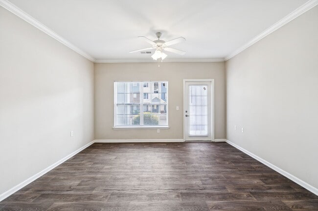 Floorplan - Ashton Creek Farms