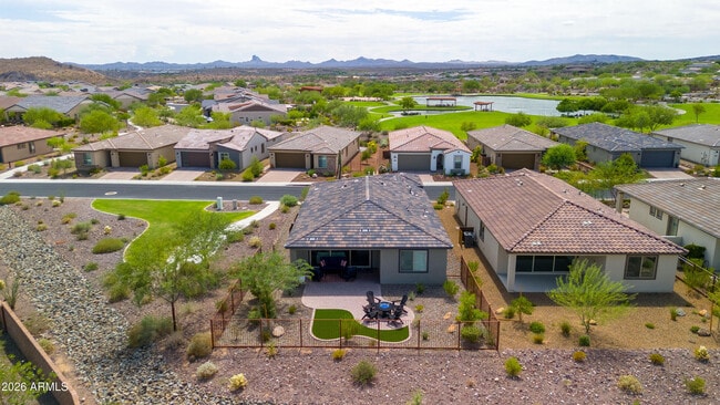 Building Photo - 3106 Prospector Wy