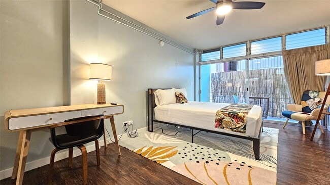 Building Photo - 432 Nmhana St