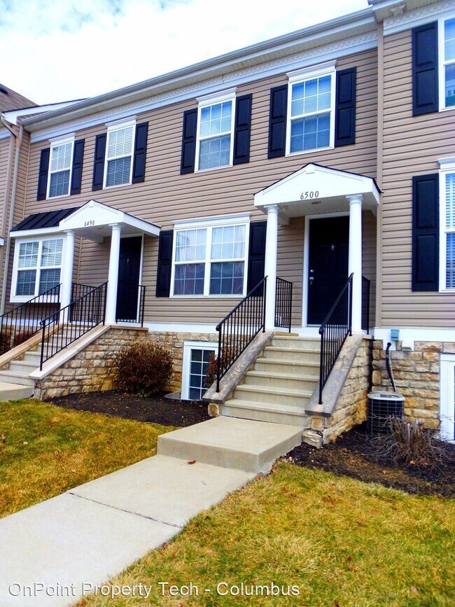 Primary Photo - 2 br, 2.5 bath House - 6500 Crab Apple Drive