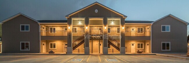 Building Photo - 507 Murphy Dr