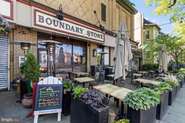 Building Photo - 58 T St NW