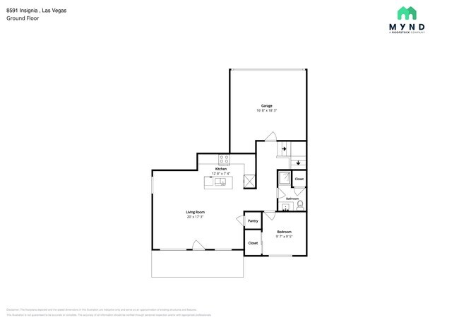 Building Photo - 8591 Insignia Ave