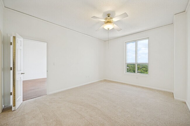 Building Photo - One Bedroom Senior Living Condo