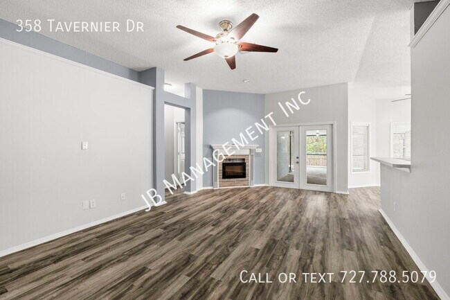Building Photo - 358 Tavernier Dr