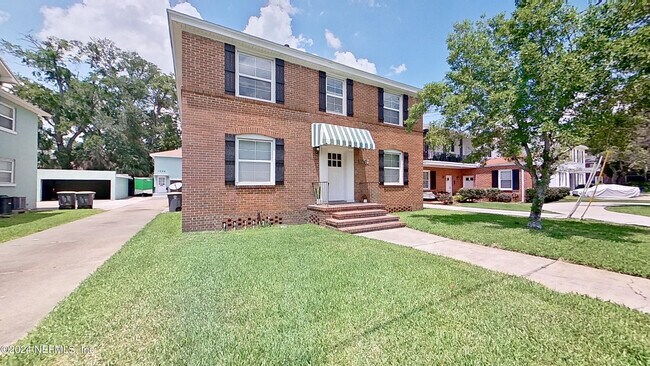 Building Photo - 1261 Belmont Terrace