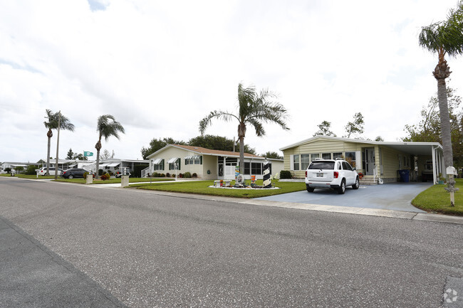 Primary Photo - Lake Tarpon Mobile Home