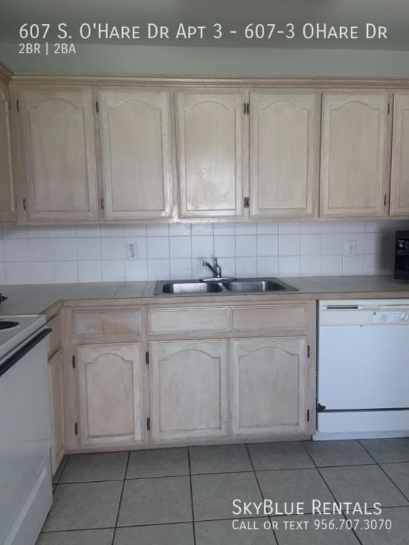 Building Photo - 607 O Hare Dr