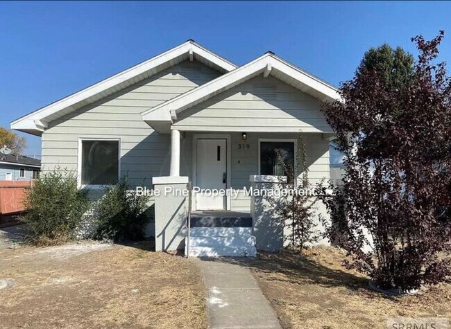 Primary Photo - 319 Idaho Ave