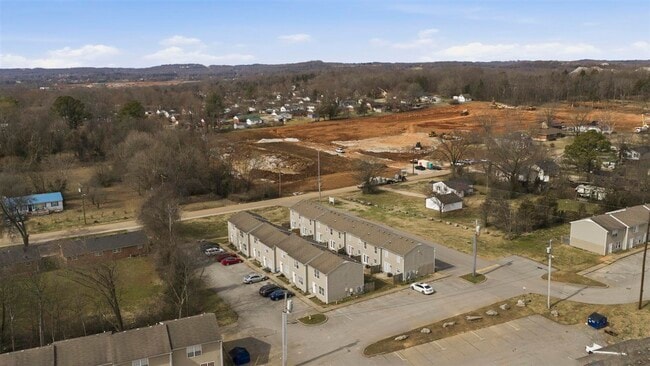 Building Photo - 1225 N Lee Dr