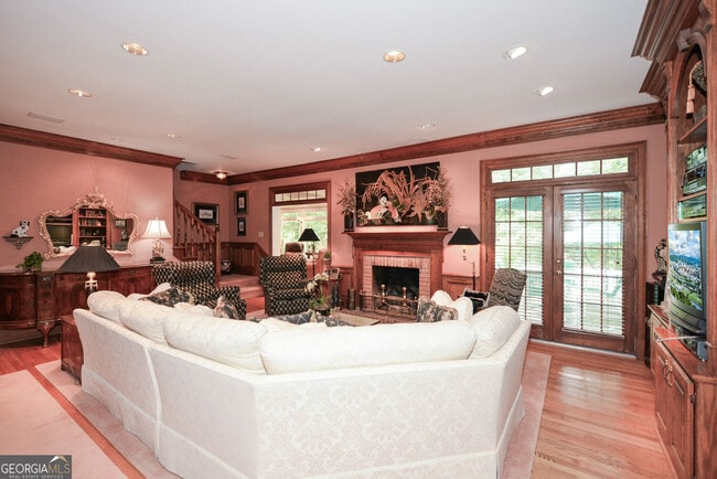 Building Photo - 1640 Lazy River Ln