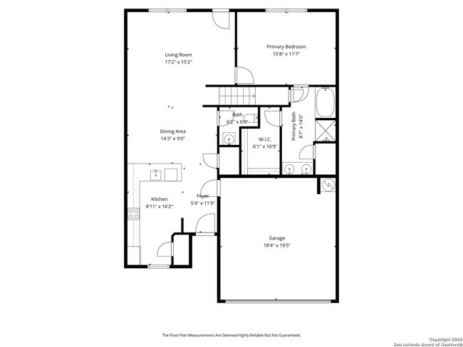 Building Photo - 5-BEDROOM HOME IN LUCKEY RANCH