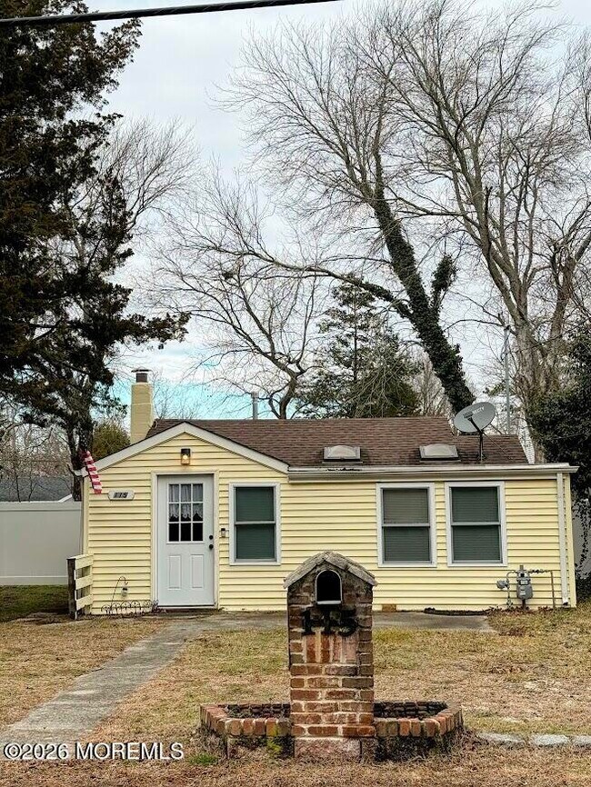 Building Photo - 115 Bay Pkwy